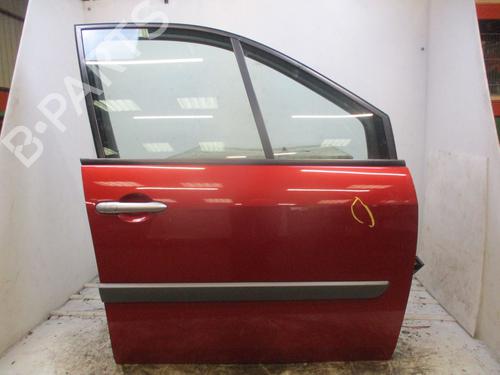 Dør højre fortil RENAULT SCÉNIC II (JM0/1_) [2003-2010]  26639147