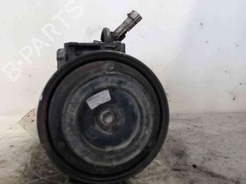 AC compressor RENAULT VEL SATIS (BJ0_) 3.0 dCi (BJ0J, BJ0N) | BP24006058M34