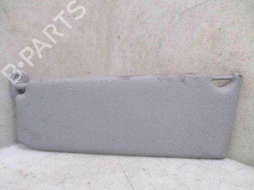 Right sun visor RENAULT MEGANE I Classic (LA0/1_)  | BP26629723I2 