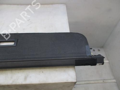 Rear parcel shelf RENAULT LAGUNA III Grandtour (KT0/1) 2.0 dCi (KT07, KT0J, KT14, KT1A, KT1S) | BP30581999C85 