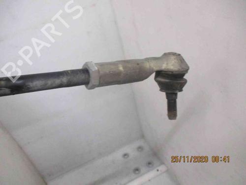 Steering rack VW GOLF VII (5G1, BQ1, BE1, BE2) 1.2 TSI | BP24010346M22 