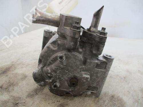 AC compressor FORD FOCUS III Turnier 1.6 EcoBoost | BP26537741M34 