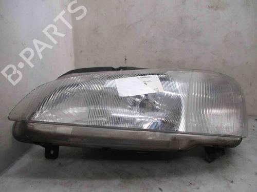 Left headlight PEUGEOT 106 II (1A_, 1C_) 1.0 i | BP24012477C28 
