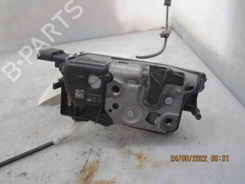 Front right lock CITROËN C3 II (SC_) 1.2 VTi 82 | BP26625753C97 
