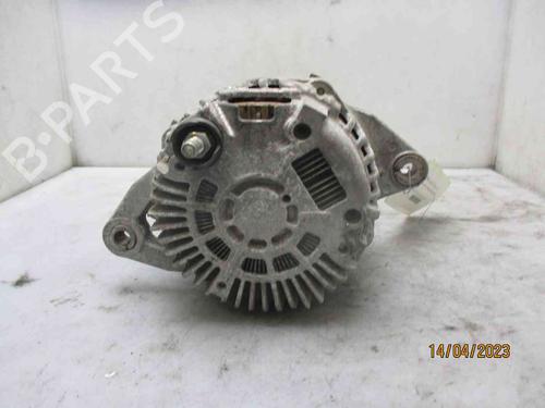 Alternator MAZDA 6 Hatchback (GH)  | BP26626602M7 