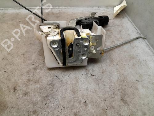 Used Rear left lock SUZUKI ALTO VII (GF, HA25_, HA35_) 1.0 (AMF310, GFC31S) (68 hp) 24013930