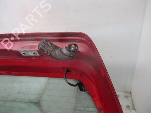 Tailgate PEUGEOT 106 II (1A_, 1C_) 1.1 i | BP26903450C6 