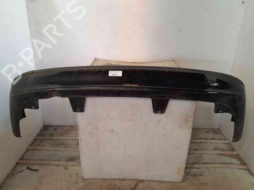 Rear bumper OPEL ZAFIRA A MPV (T98) 2.2 DTI 16V (F75) | BP19735430C8 