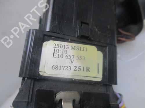 Steering column stalk RENAULT ESPACE IV (JK0/1_) 2.0 dCi (JK01, JK02, JK1J, JK1K, JK1H) | BP33631617I23 - Image 4