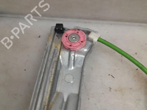 Radiator fan PEUGEOT 208 I (CA_, CC_) 1.0 VTi | BP31633552M35 