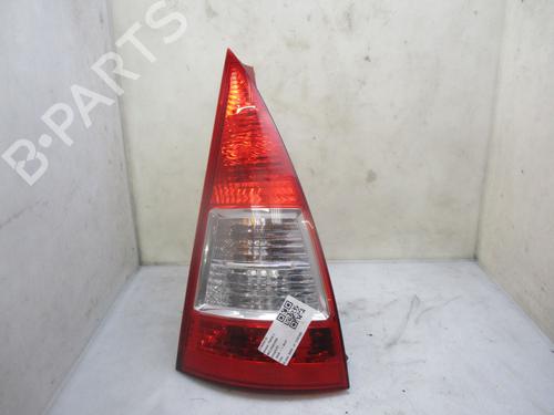 Used Left taillight CITROËN C3 I (FC_, FN_) [2002-2013]  26639493