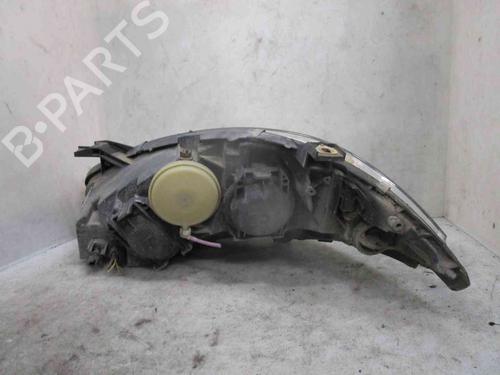 Right headlight MERCEDES-BENZ A-CLASS (W169) A 170 (169.032, 169.332) | BP19740575C29 