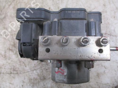 ABS pump DACIA SANDERO II 1.0 SCe 75 (B8JC, B8JD, B8NC) | BP24970925M43 