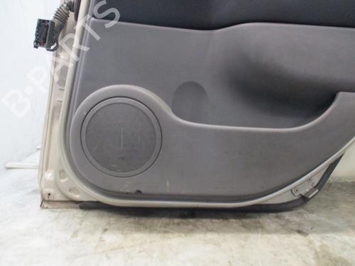 Right rear door RENAULT SCÉNIC II (JM0/1_) 1.5 dCi (JM1E, JM16) | BP29144092C5 