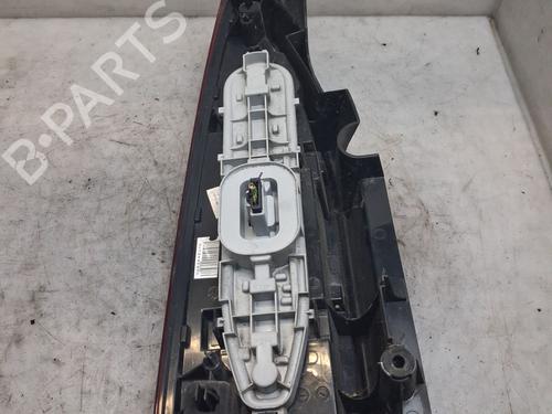 Right taillight PEUGEOT PARTNER Tepee 1.6 HDi 90 | BP39892243C35 - Image 5