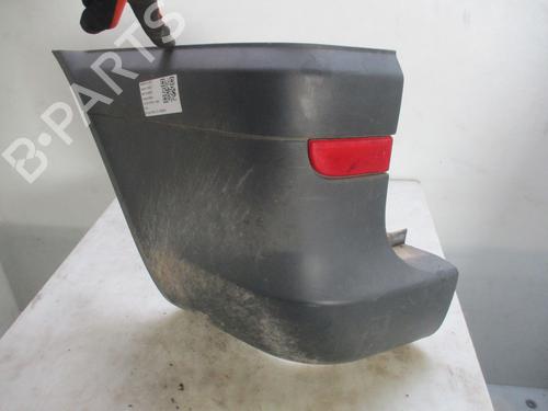 Used Corner bumper MERCEDES-BENZ VITO / MIXTO Van (W639) 115 CDI (639.601, 639.603, 639.605) (150 hp) 30824002