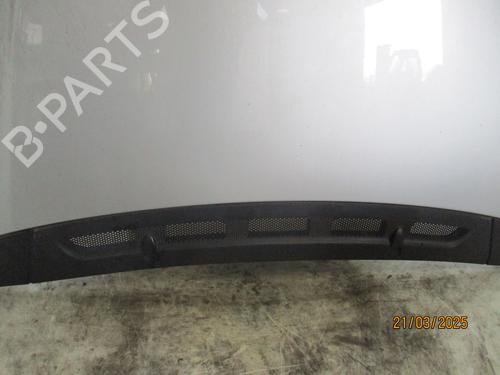 Hood MERCEDES-BENZ A-CLASS (W169) A 180 CDI (169.007, 169.307) | BP24863163C1