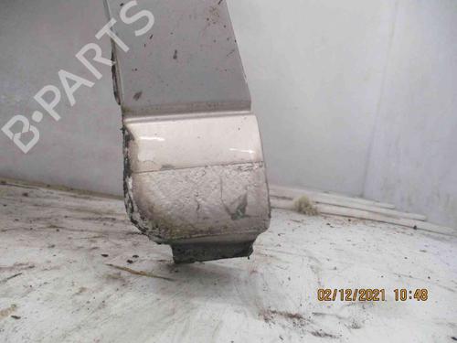 Left front fenders VW POLO (6N2) 1.9 SDI | BP19740004C41 