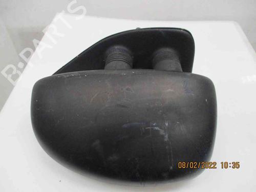 Right mirror PEUGEOT BOXER Van (244)  | BP24011150C27 