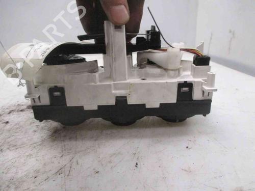 Climate control PEUGEOT 308 I (4A_, 4C_) 1.6 HDi | BP19715325I5 