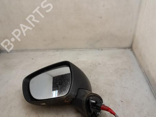 Used Left mirror Left mirror SUZUKI IGNIS III (MF, FF) 1.2 (ATK412) (90 hp) 34174409 34174409