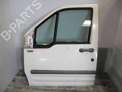 Used Left front door FORD TRANSIT CONNECT (P65_, P70_, P80_) 1.8 Di (75 hp) 20205773