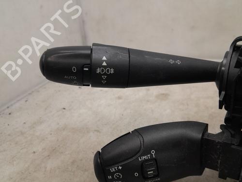 Headlight switch CITROËN C3 II (SC_) 1.6 HDi | BP38490966I24 - Image 2