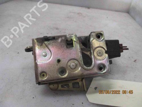 Rear left lock CITROËN SAXO (S0, S1)  | BP24011661C100 