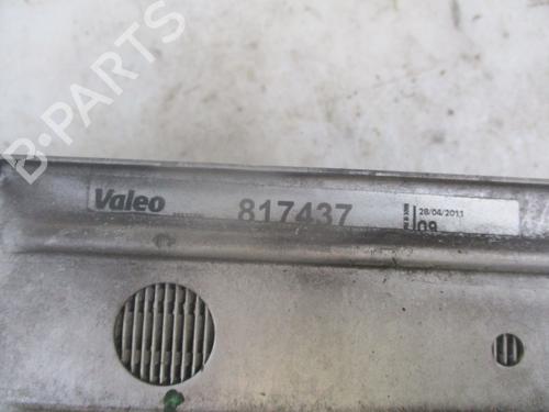 Intercooler PEUGEOT 607 (9D, 9U) 2.2 HDi | BP29600045M30 