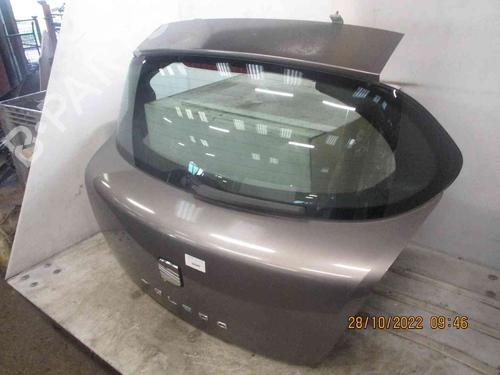 Tailgate SEAT TOLEDO III (5P2)  | BP26624996C6 