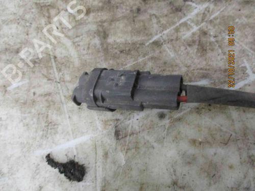 Radiator fan CITROËN C5 I (DC_) 2.2 HDi (DC4HXB, DC4HXE) | BP24008628M35 
