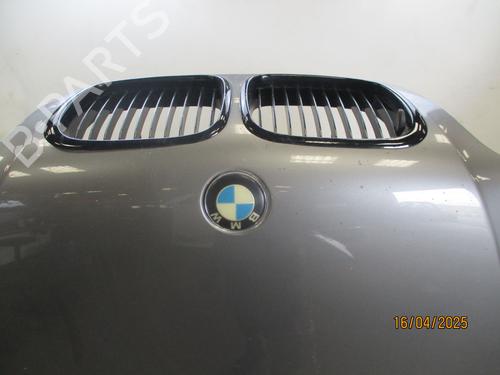 Hood BMW 5 (E39) 530 i | BP25152387C1 