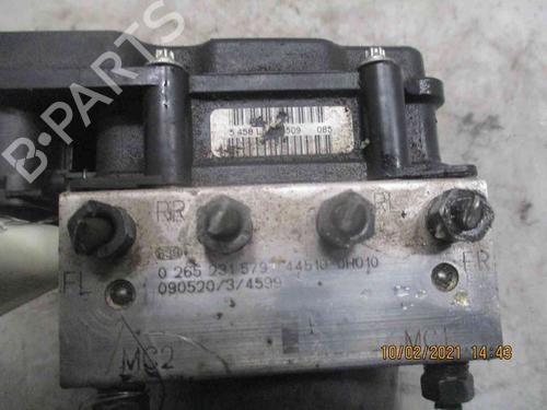 ABS pump PEUGEOT 107 (PM_, PN_) 1.0 | BP19715425M43 