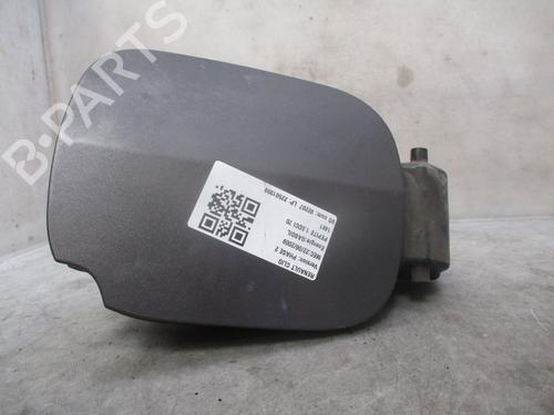 Used Fuel flap RENAULT CLIO III (BR0/1, CR0/1) 1.5 dCi (C/BR0G, C/BR1G) (68 hp) 27455610