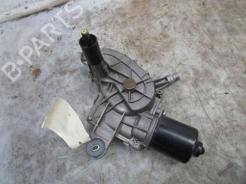 Used Front wiper motor CITROËN C4 Picasso I MPV (UD_) 2.0 HDi 138 (136 hp) 19712940