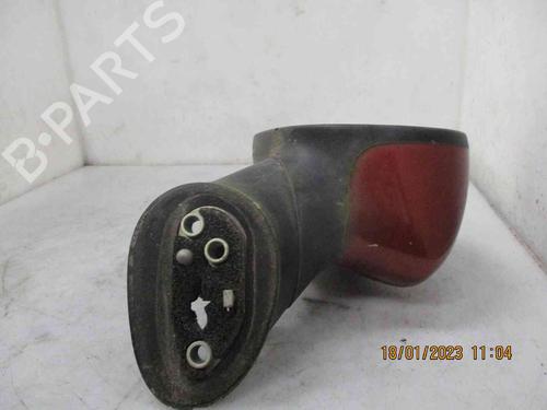 Left mirror FIAT GRANDE PUNTO (199_) 1.4 (199AXB11, 199AXB1A, 199BXB1A, 199AXL1A) | BP26622941C26 