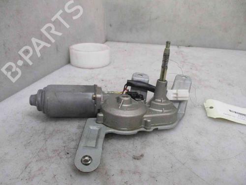 Used Rear wiper motor CHEVROLET MATIZ (M200, M250) 0.8 (52 hp) 19736632