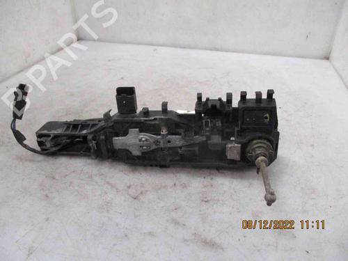 Front left exterior door handle RENAULT SCÉNIC II (JM0/1_)  | BP26626746C128 