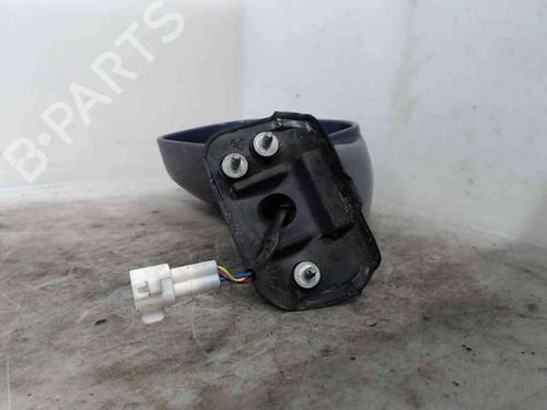 Left mirror OPEL AGILA (A) (H00) 1.0 12V (F68) | BP19715808C26 
