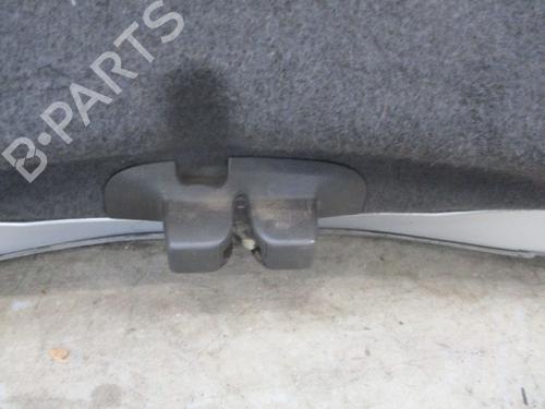 Tailgate RENAULT ESPACE IV (JK0/1_) 2.0 dCi (JK01, JK02, JK1J, JK1K, JK1H) | BP29144106C6 