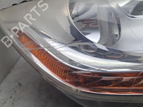 Right headlight CITROËN C4 II (NC_) 1.6 HDi 90 | BP40552237C29 - Image 8