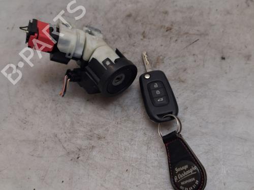 Canhão de ignição Canhão de ignição 39151254 39151254