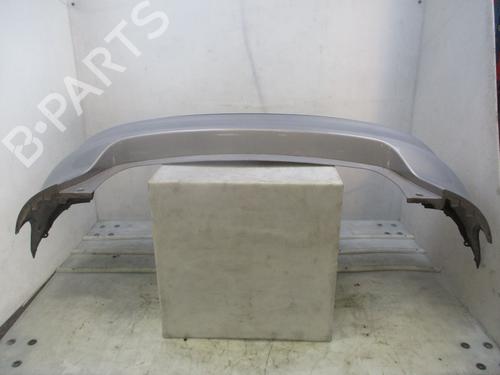 Rear bumper FORD FOCUS III 1.6 Flexifuel | BP29738698C8 
