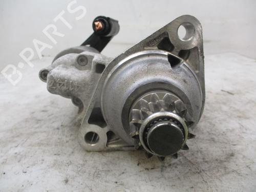 Used Starter MERCEDES-BENZ CLA Coupe (C117) CLA 250 (117.344) (211 hp) 29379760