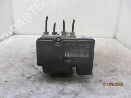 Used ABS pump FORD FIESTA V (JH_, JD_) 1.25 16V (75 hp) 24011329