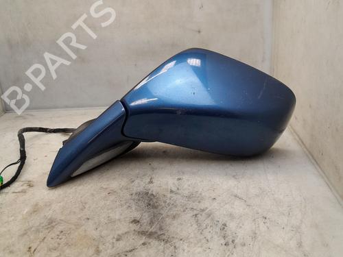 Left mirror PEUGEOT 807 (EB_) 2.2 HDi | BP29413754C26 