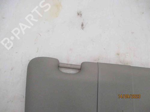 Right sun visor AUDI A4 B6 Avant (8E5) 1.9 TDI | BP26632084I2 