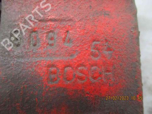 Right front brake caliper PEUGEOT 207 (WA_, WC_)  | BP26626349M104 