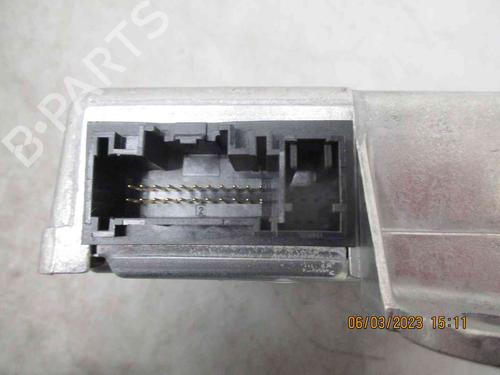 ECU airbags RENAULT MEGANE II (BM0/1_, CM0/1_)  | BP24012077M53 