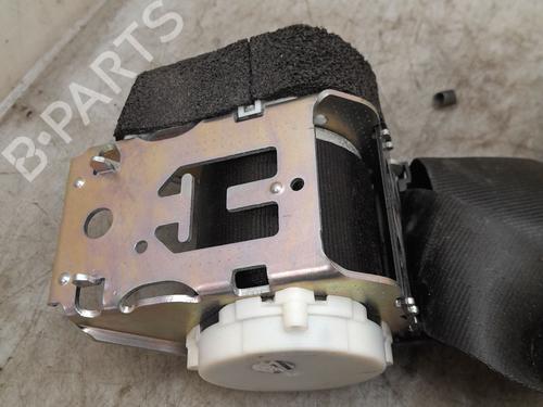 Rear right belt tensioner PEUGEOT 3008 I MPV (0U_) 1.6 HDi | BP26636812C90 